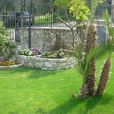 Villa Due Leoni - Residence Brenzone sul Garda Exteriér fotografie