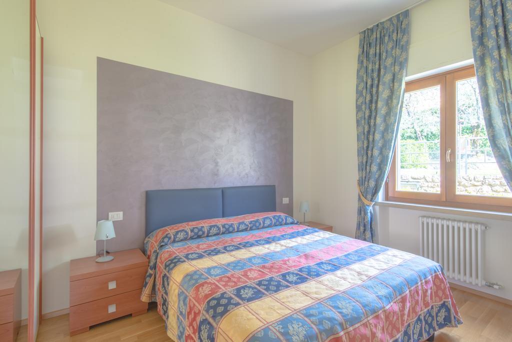Villa Due Leoni - Residence Brenzone sul Garda Exteriér fotografie