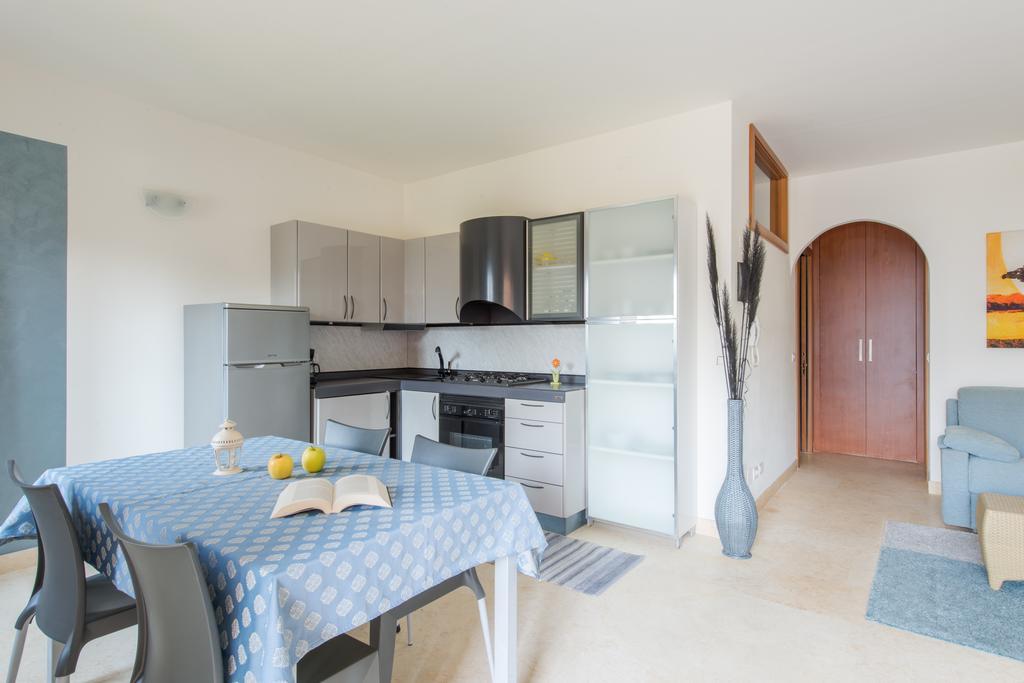 Villa Due Leoni - Residence Brenzone sul Garda Exteriér fotografie